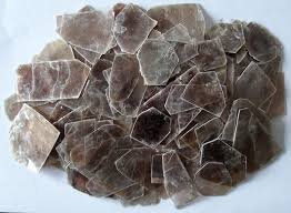 Mica Flakes